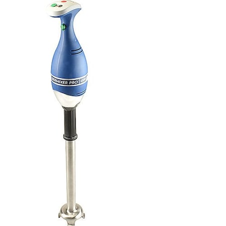 Dito Dean Mixer, Hand , 20"L, M#B3000,450W 603552